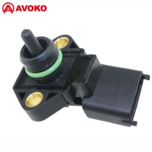 MAP Luftdrucksensor für Land Rover Discovery 2 Defender TD5 Fiat MHK100640 - Bild 1 von 5