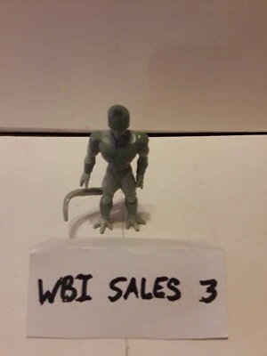 Figura De Colección 1989 Dragon Ball Z Freezer 2.5" Foto 1 de 2
