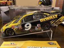 marcos ambrose diecast cars