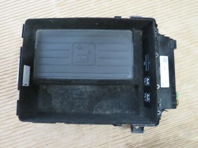 AUDI A8 S8 2019-2021 consola central teléfono carga inalámbrica SD USB OEM 17929 Foto 1 de 4