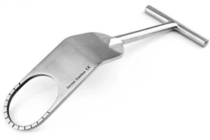 Fukuda Style Shoulder Retractor Small Orthopedic Instruments German Stainless - Picture 1 of 8
