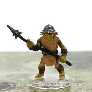 Wild Beyond Witchlight ~ FEYWILD GOBLIN #2 Icons of the Realms D&D miniature - Picture 1 of 3