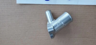 Datsun 240Z 260Z 280Z New Engine LOWER WATER INLET NECK Coolant Radiator Pipe — 第 1/3 张图片