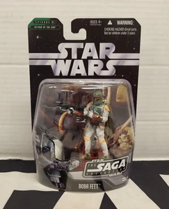 Bib Fortuna 2006 006 STAR WARS Saga Collection NEW MOC J1 - Picture 1 of 2