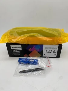 142A Schwarz Toner für HP W1420A LaserJet M110we, M110w, MFP M140we M140w - Bild 1 von 4