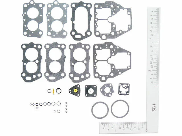 For 1986-1989 Mitsubishi Montero Carburetor Repair Kit Walker 52571XH 1987 1988 - Image 1 of 2