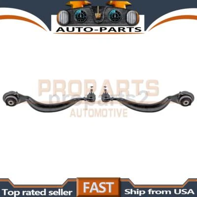 2x brazo de control con rótula delantera inferior LR para Mercedes-Benz S350 2012-2013 Foto 1 de 4