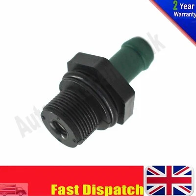 PCV Valve 11810-EA200 For Mitsubishi Nissan Lancer Outlander Pajero 1035A422 - Image 1 of 4