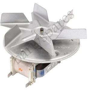 Motore ventola per forno/fornello Indesit Hotpoint Creda Cannon sostituisce C00230134 - Foto 1 di 3