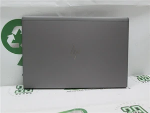 HP ZBook 15u G5 Laptop i5-8250U 16GB RAM No HDD Windows 10 Pro COA - Picture 1 of 8