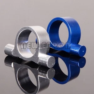 Collar de piñón de aluminio #3979 para coche de radiocontrol para TRAXXAS T-MAXX TRX3.3 49077-3 E-MAXX - Imagen 1 de 8