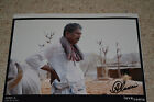 Adil Hussain Signed Autograph In Person 8X10 Bollywood Life Of Pi Sunrise