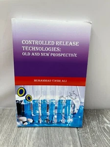 Controlled Release Technologies: Old and New Prospective - Imagen 1 de 9