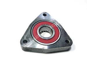 487245027 SOPORTE PARA TAMBOR SECADOR TD3030, 245027 REEMPLAZADO POR 487197452 - Imagen 1 de 2