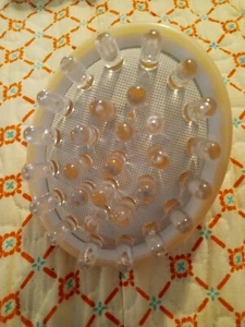 NEW MARY KAY Smooth Action Body Massager for Cellulite Reduction FAST SHIPPING - Picture 1 of 3