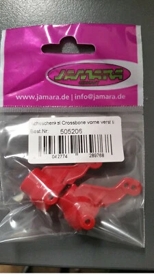 Jamara 505206 Achsschenkel Vorn, verstärkt - Bild 1 von 2