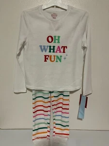 WONDERSHOP MIX & MATCH KIDS SLEEPWEAR TOPS & BOTTOMS (M-8) - NWT - Picture 1 of 5