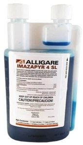 Imazapyr 4SL Herbicide - 1 Quart (Arsenal AC, Polaris AC) Ground Sterilizer - Picture 1 of 1