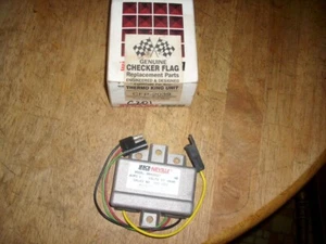 New Voltage Regulator For Thermo King cfp-2039 8rh2037 - Picture 1 of 7