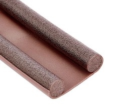 Paraspifferi Sottoporta Impermeabile Durevole Da 90 Cm Ideale Per Tutte Le Porte