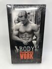 Body Of Work: A Bill Phillips Film (VHS 1998) - Fitness - Bodybuilding - Inspire