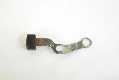 PALANCA INTERRUPTOR INTERMITENTE HONDA CB350F SL350 CB175 CL175 XL100 CB450 CB500 CL350 Foto 1 de 4