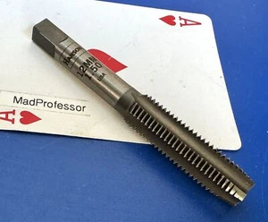 Irwin Hanson EE. UU. Grifo de corte de rosca de acero al carbono estilo cónico métrico 12 mm 1,5 NUEVO - Imagen 1 de 3