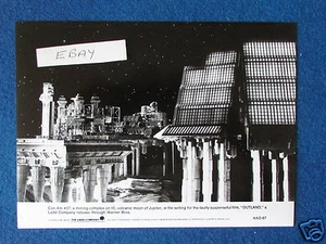 Original Press Promo Photo - 10"x8" - Outland - Sean Connery -1981 AA0-67 - Picture 1 of 1