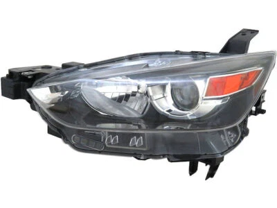 For 2016-2021 Mazda CX-3 Headlight Assembly Left TYC 41354NCXC 2019 2017 2018 - Imagem 1 de 2