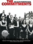 Commitments, The - An Alan Parker Film DVD - Good - Ex-Library - Repolished Disc