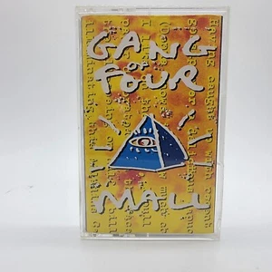 Mall by Gang of Four (Cassette, May-1991)  - Picture 1 of 4