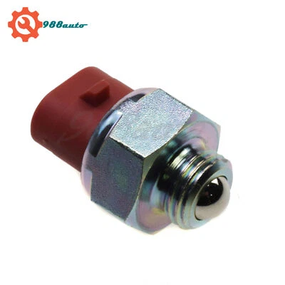 For Ford F150 F250 F350 F450 Reverse Back Up Indicator Light Switch F5TZ15520B - Image 1 of 4