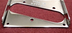 Extra Front Mounting Holes for Bridge - Optional Drilling Service - Picture 1 of 1
