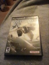 .PS2.' | '.Ace Combat 5 The Unsung War.