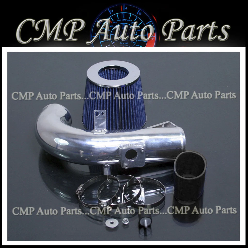 KIT DE ADMISIÓN DE AIRE RAM NEGRO Y AZUL 2011-2015 SCION TC 2.5 2.5L Foto 1 de 1