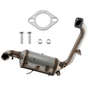 Filtro de Partículas Diesel + Catalizador for Ford C-MAX DM2 1.6 TDCi 66 KW - Imagen 1 de 13