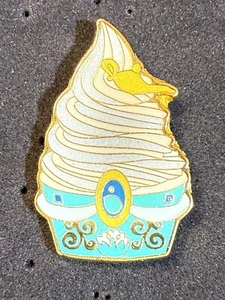 Disney Loungefly Soft Serve Ice Cream Pin Jasmine - Picture 1 of 2