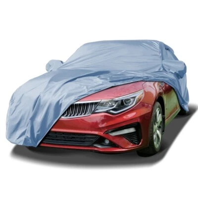 2000-2020 Kia Optima заказной автомобильный чехол - всепогодный водонепроницаемый открытый - Изображение 1 из 4