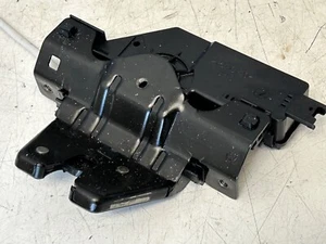 BMW TRUNK ACTUATOR E46 323i 325i 328i 330i 325Ci 330Ci Xi M3 E90 E92 335i E60 M5 - Picture 1 of 1