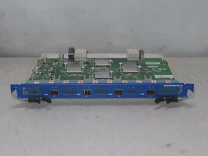 Check Point CPAC-ACCL-4-10F-21000 NCM-IXM403A-CP1 4P 10G SFP+ Listo para aceleración - Imagen 1 de 5