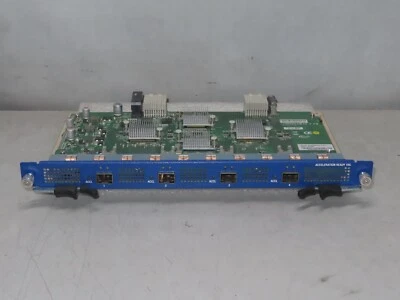 Check Point CPAC-ACCL-4-10F-21000 NCM-IXM403A-CP1 4P 10G SFP+ Listo para aceleración Foto 1 de 4