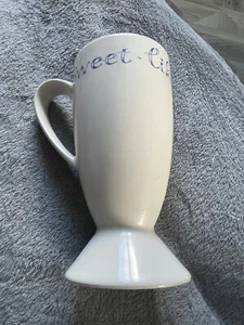 Whittard of Chelsea Chocolate Latte Tall Mug - Picture 1 of 5