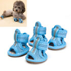All-Season Paw Protection with Pet Sandals & Boots