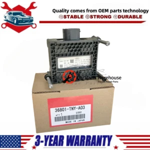 For 2017-2022 Honda CRV CR-V Cruise Control Distance Radar Sensor 36801-TNY-A03 - Picture 1 of 5