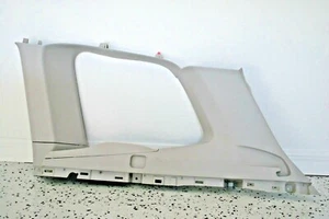 2014 - 2018 Subaru Forester RH Rear Right Quarter Lining Trim Pillar OEM - Picture 1 of 10