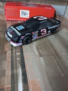 Dale Earnhardt Sr Druckguss Coinbank Auto Vintage NASCAR #3 - Bild 1 von 8