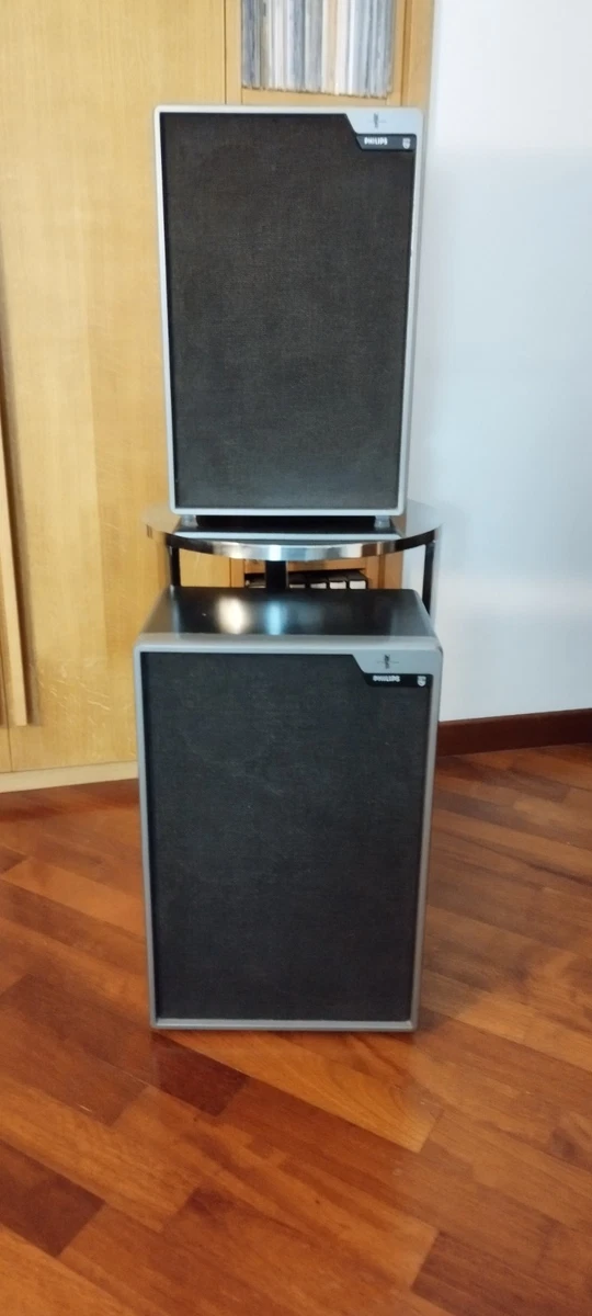 Philips rh dans enceintes et caissons de basses | eBay