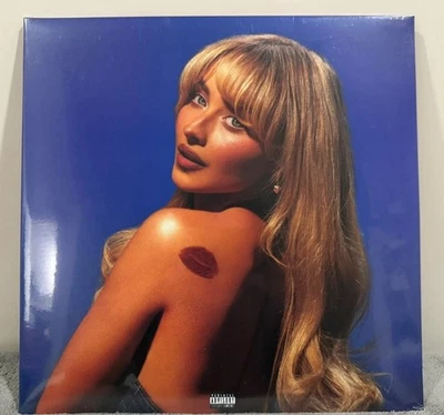 Sabrina Carpenter Short n’ Sweet w/ SIGNED INSERT | SEALED AND NEW Foto 1 de 2