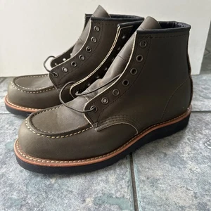 Red Wing Shoes Men - Picture 1 of 7