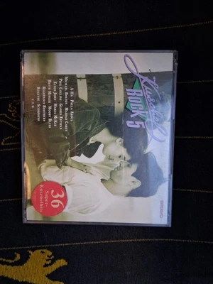 BRAVO KUSCHELROCK 5 von Various Artists Doppel CD - Bild 1 von 2